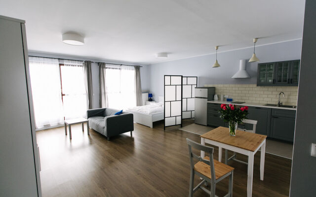 Renttner Apartamenty