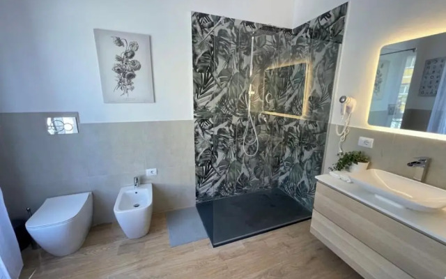 Montecriso B&B