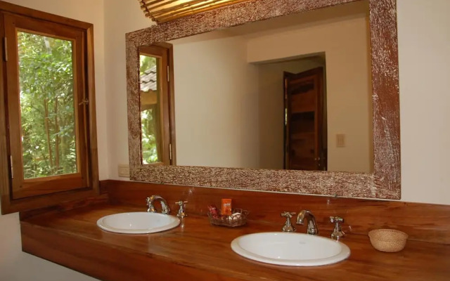 Tierra Guarani Lodge de Selva