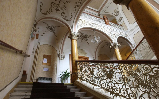 Hotel Slovan