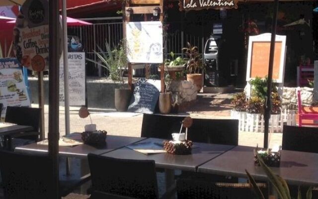 Hostal Plaza Isla Mujeres