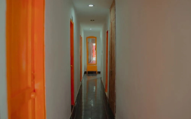 Agata Guest House