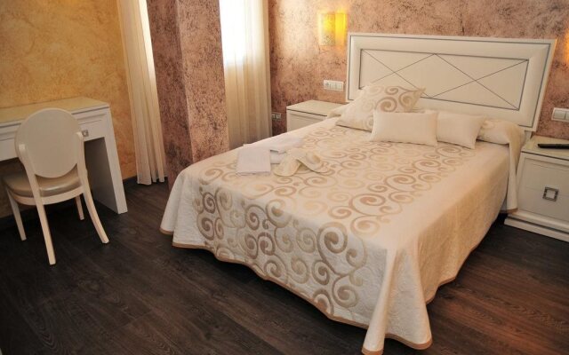 Hostal Rabel