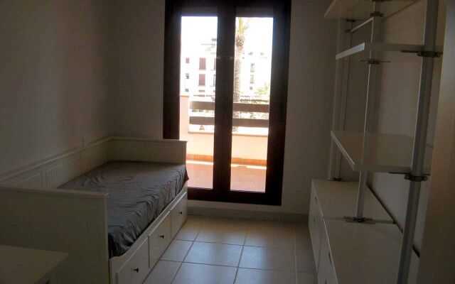 106447 - Apartment in Vera