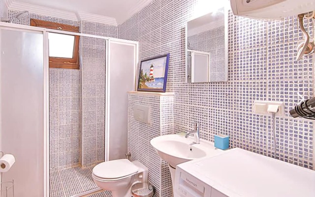 Belek Apart by Kasrezervasyon