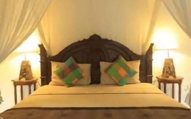 Suastika Bed and Breakfast