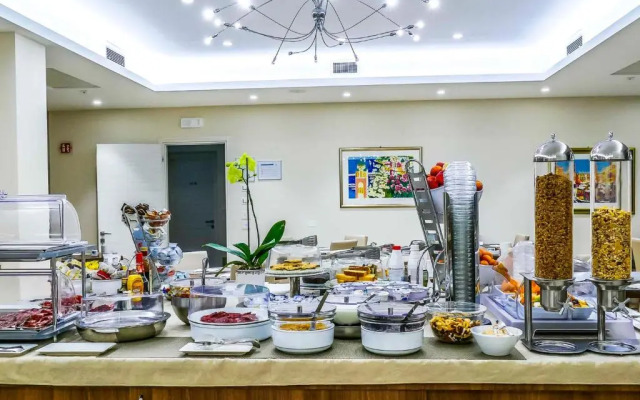 Relais agli Olivi