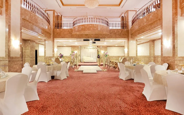 Karam Al Balad Hotel
