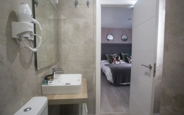 Apartamentos Soho Boutique Museo