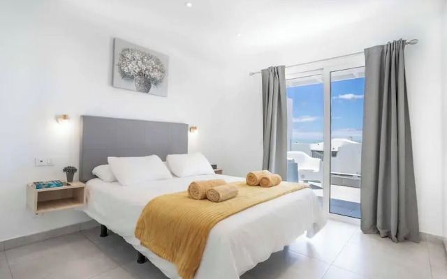Villa Mi Deseo