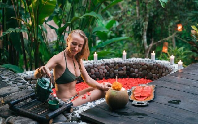 Bali Dacha