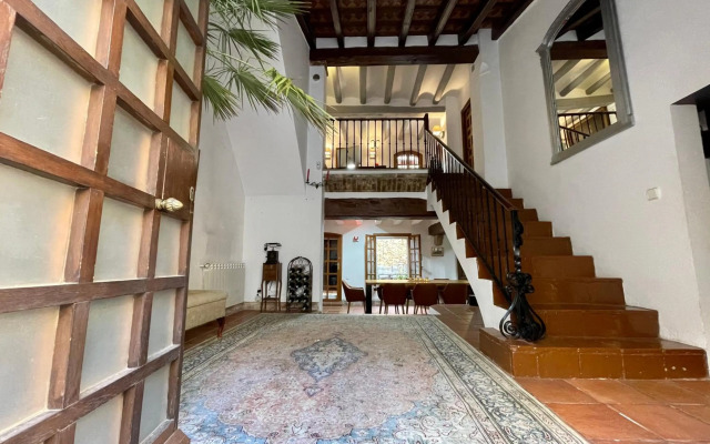 B&B Casa Antic Cambrils