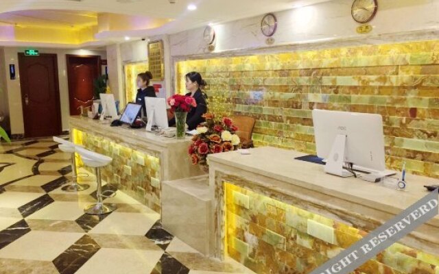 Yuejia Hotel