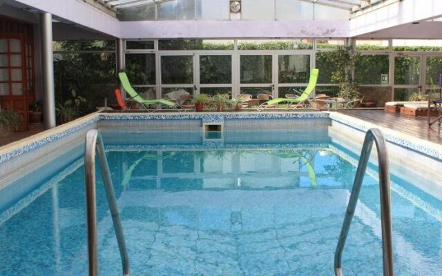 Samay Huasi Spa