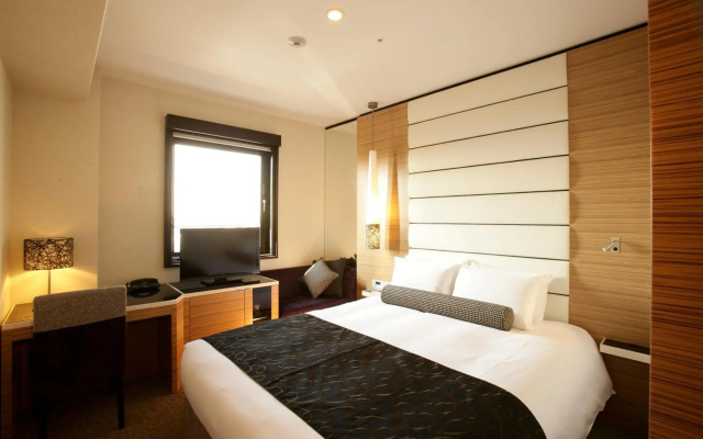Hotel Trusty Osaka Abeno