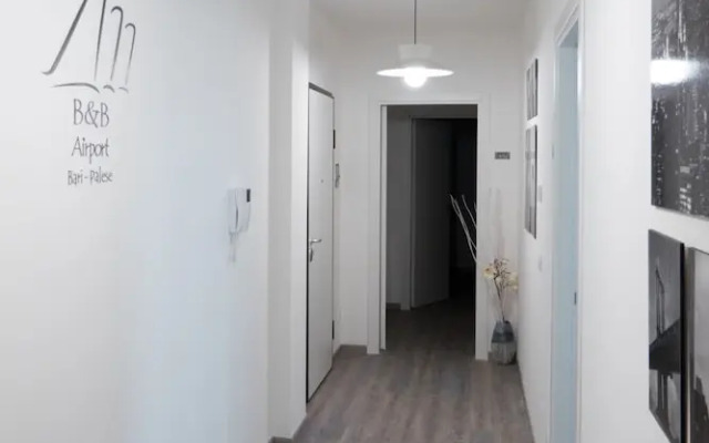 B&B Airport Bari - Palese