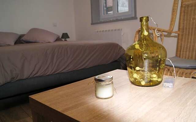 La longère de Suzanne