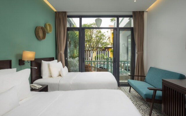 Sophie Villa Hoi An