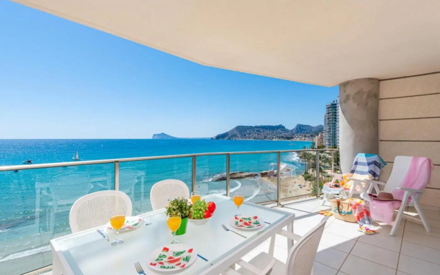 Apartment Barlovento 2 - PlusHolidays