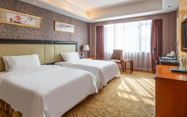 Dongguan Bo Ai Holiday Hotel