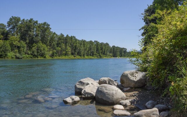 Thunderbird RV & Camping Resort