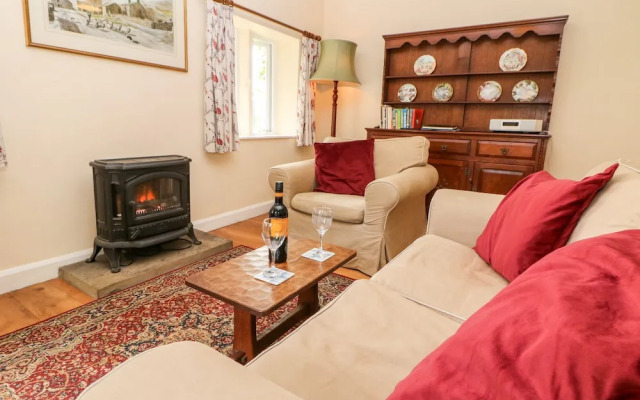 Underbank Hall Cottage