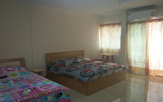 The Prince Residence