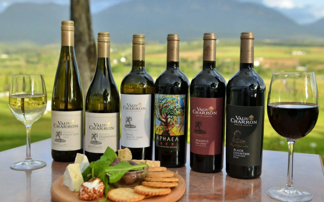 The Coach House at Val du Charron