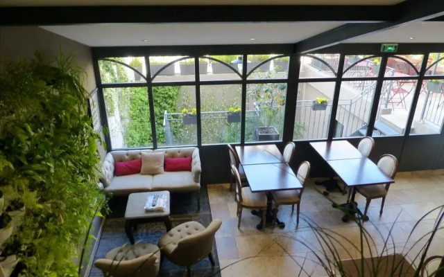 Hôtel Pruly