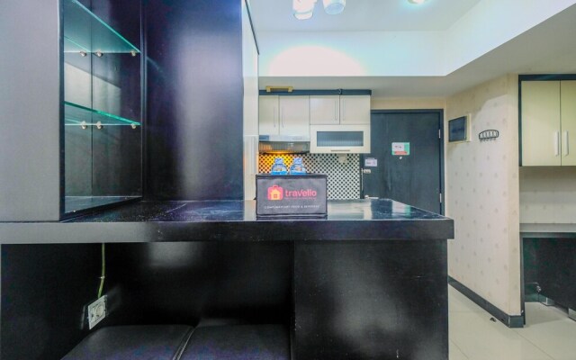 Best and Prime Location 1BR The Wave Apartment