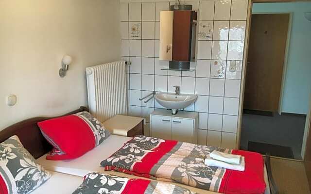 Monteurzimmer im Schwabenland