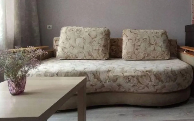 Апартаменты на улице Бирюкова 9