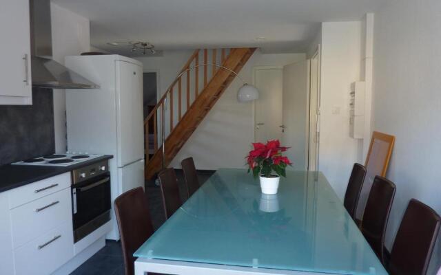 Gites Chez Schangala