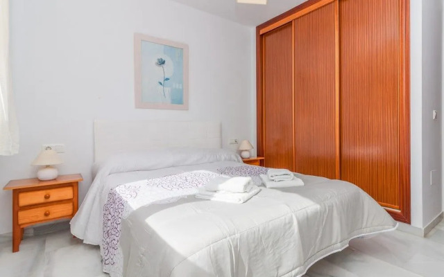 Apartamento Cala de Nerja
