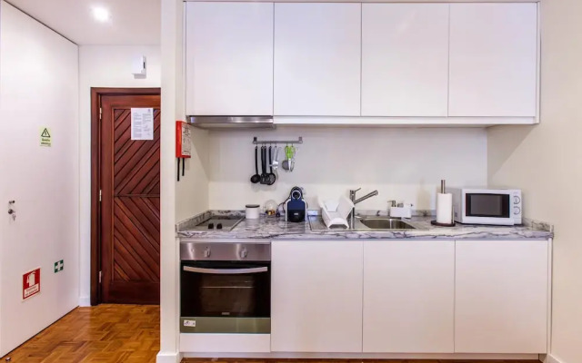 1 Bedroom - Classic Apartment