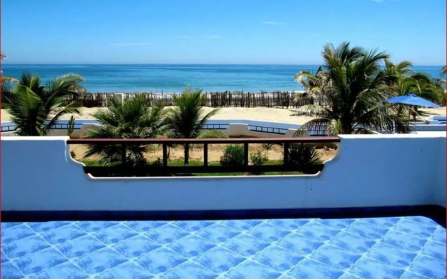 Buena Vista Mancora