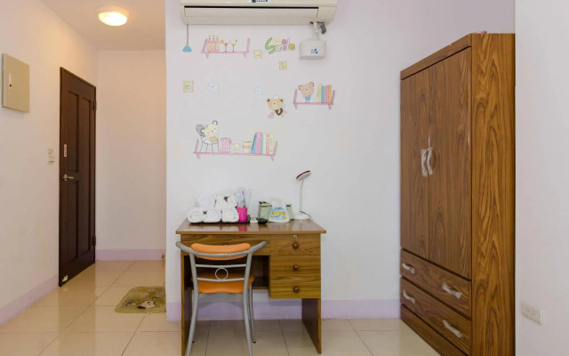 Hualien Guest House Hostel