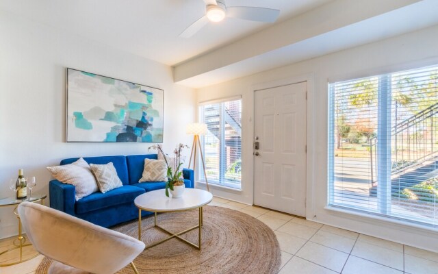 One Club Gulf Shores