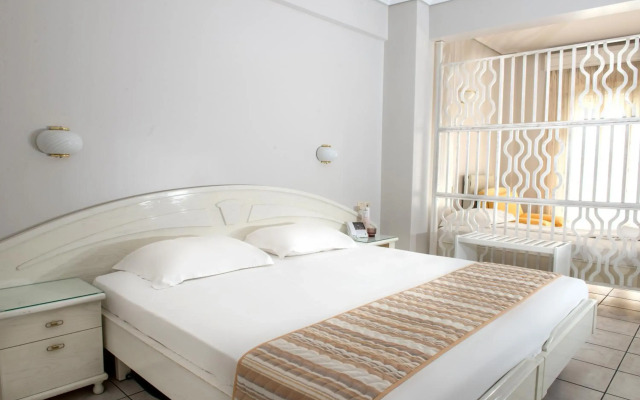 Hotel Strass