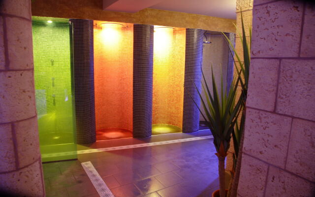 Posada Spa Privilegio de Vara