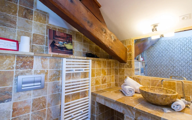 Auberge Les Galets Hotel Restaurant