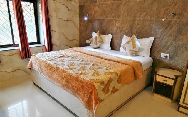 Forest Eco Lodge