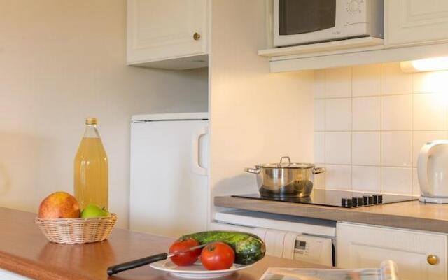 Pierre & Vacances Résidence du Golf Deauville