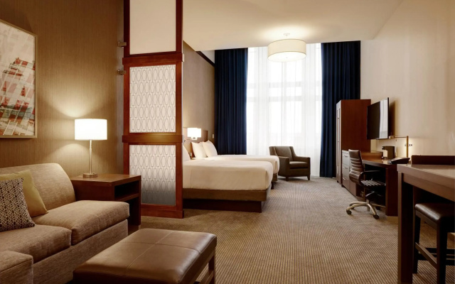 Hyatt Place St. Paul/Downtown
