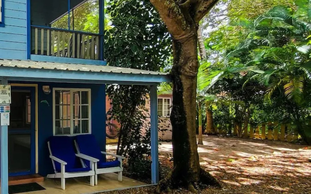 One World Rentals
