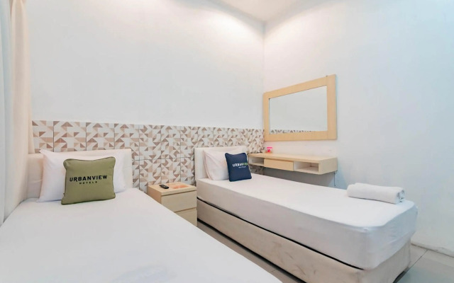 OYO 1271 One Family Guesthouse