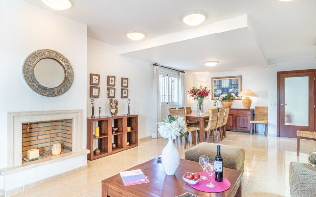 Simplistic Villa in Empuriabrava With Private Pool