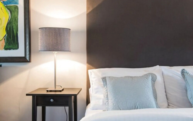 The Bear Hotel, Crickhowell