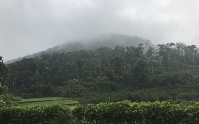Mountain Gods B&B