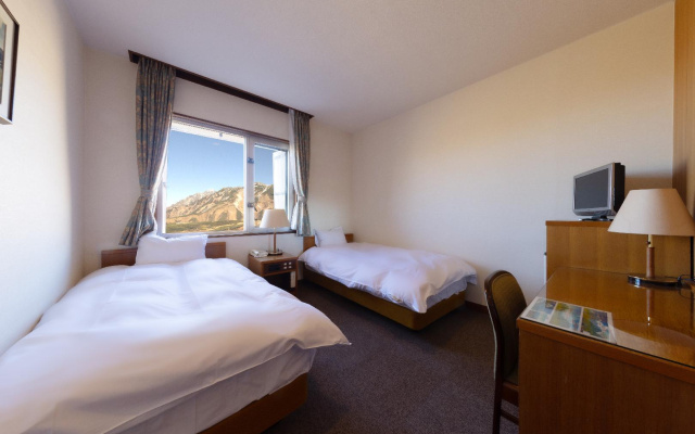 Hotel Tateyama